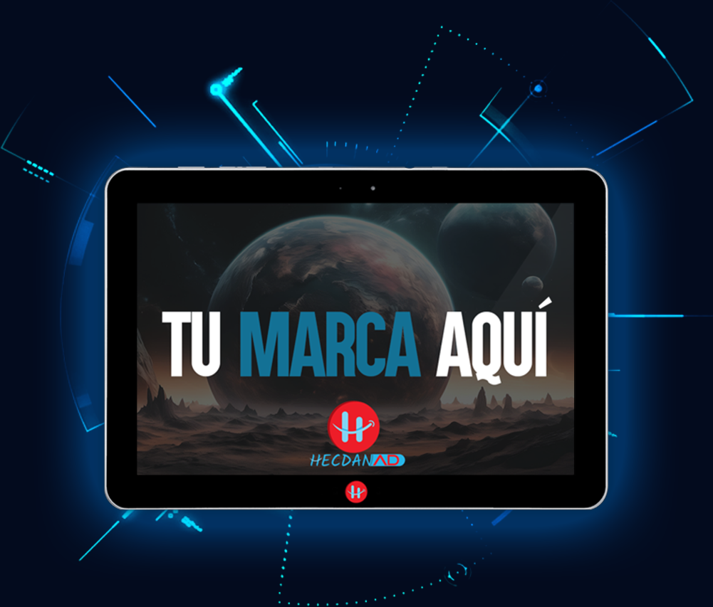 Tablet HecdanAD